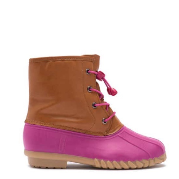 *Clearance*New w/box Olivia Miller boots little girls - Picture 2 of 6